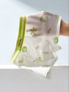 MIANQIXIONG | Summer Breathable Modal Boy Boxer Briefs