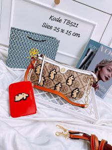 Tas Selempang Wanita Cantik Shoulderbag Rabbit Import Premium Tas Korean Look Import