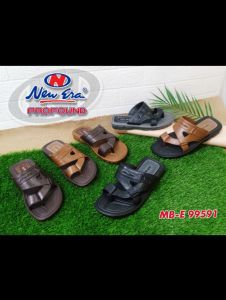 Sandal New Era Jepit jempol Pria Dewasa