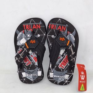sandal japit anak baby wanhato tritan JSM