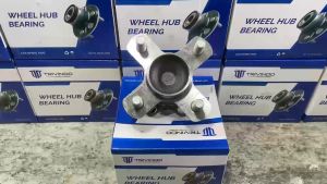 HUB BEARING RODA BELAKANG ABS TOYOTA AGYA DAIHATSU AYLA 2012 2013 2014 2015 2016 2017 2018 2019 2020 2021 2022 2023 2024 NAP NUP HUB HAB HAP HUP BERING LAHER LAKER KLAHER LAHAR 3DACF023F1AR 42410-B6011 ORIGINAL TRIVINDO