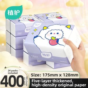 Botare | Disposable Home Use Tissues 24 Packs