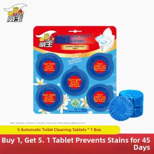 vewin | Deodorizing Stain Removing Toilet Cleaner