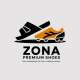 zona premium shoes