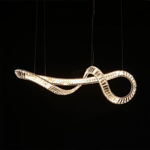 QIANYUE | Modern Luxury Crystal Chandelier