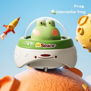 TAODUDU | Soothing Educational Early Learning Toy for Boys and Girls