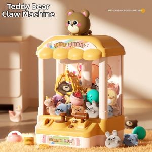 BEISHU | Home Claw Crane Toy Machine Large