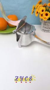 โลหะทั้งหมด เครื่อง คั้น น้ำส้ม แบบ โยก ที่ คั คั้น น้ำส้ม เครื่องคั้นน้ำผลไม้ คั้นน้ำมะนาว ที่บีบมะนาว ที่คั้นมะนาวสด ที่คั้นน้ำผลไม้ ที่คั้นน้ำมะนาว ที่คั้นน้ำส้ม