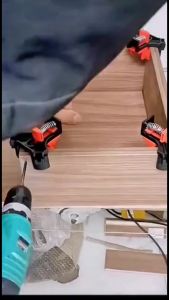 Vam kẹp gỗ 90 độ kẹp góc vuông đa năng  ê tô kẹp góc vuông dùng kẹp gỗ kẹp kính hồ cá kẹp hàn cơ khí