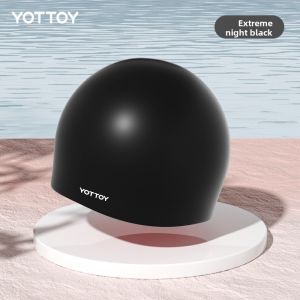 yottoy | Waterproof Non-Slip Womens Swim Cap