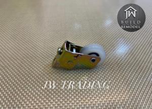 002 Series 21mm Sliding Window  Single Roller (With Free Screw)