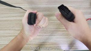 200W 400W Car Power Inverter DC 12V to AC 220V Car Charger Battery Converter Car Inverter Type-C USB Dual Car Adapter Converter
