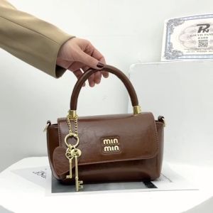 Grosir Import Jakarta: Tas Luoyis Panda & Free Paper Bag + Sertifikat