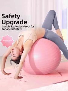 DIWONOR | Antiburst Family Sensory Training Balance Birthing Ball