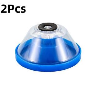 EELHOE | 1/2Pcs Electric Drill Dust Cover Dust Proof Device Filter Vacuum Cleaner Household Dust Collector Power Tools Dust Proof Device