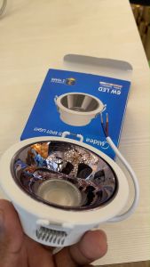 MIDEA LED SPOTLIGHT WW/CW/DL/6W