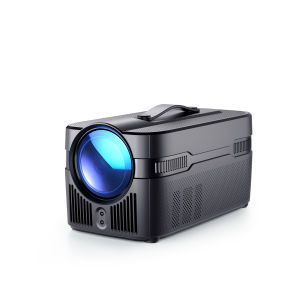 MAGCUBIC | Magcubic 900ANSI HY450 C Auto Focus Projector 8K 1080P Ultra Short Throw Allwinner H726 BT5.4 Auto Offset Home Theater Voice
