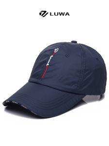 LUWA | Quick-Dry Sun-Blocking Breathable Baseball Cap