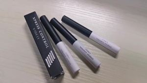 VEDO 💕COD Maskara Waterproof Longlasting Tebal Ramping Maskara Tahan Air Tahan Keringat Maskara Hitam Tidak Luntur