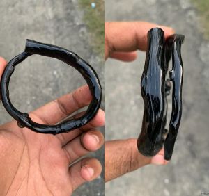 Gelang Bahar Akar hitam