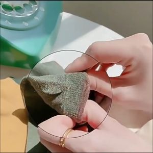 Kaos Kaki Katun Pendek Wanita Mata Kaki Warna Natural  35-41 Socks JCKK307