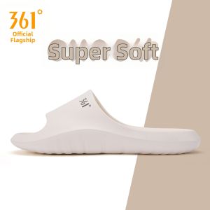 361° | Couples Slipper Indoor Skid Resistant Thick Soft Bottom