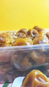 Kurma Sukari Asli Madinah 500gram Sukari Premium - Sukari Amira Premium - Gratis ongkir