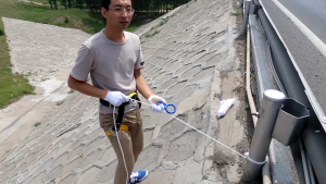 20m Dây An Toàn Gia Dụng Lõi Thép Dây Tự Cứu Dây Leo Núi Dây Cứu Hộ Cao Tầng Dây Cứu Hộ Giảm Chậm Xuống Tốc Độ Thoát Hiểm