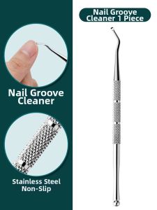 CMGF | Nail Groove Debris Remover Tool