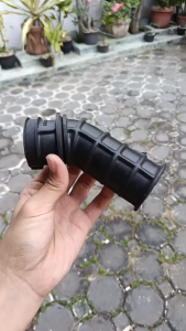 Karet Filter Duct Sambungan Box Udara R15 & R25