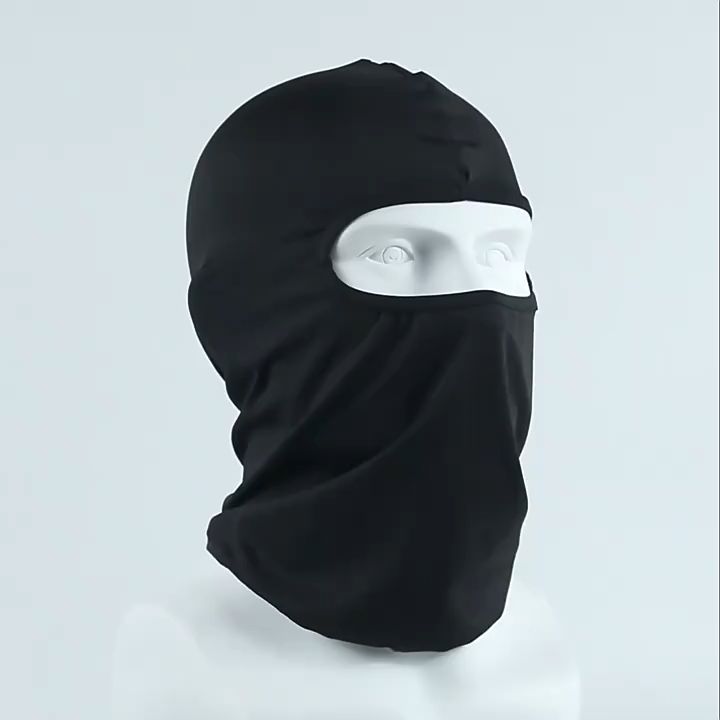 Khăn Trùm Đầu Ninja Chống Nắng Chống Bụi Khăn Ninja Kiêm Khẩu Trang Đi Phượt Chạy GrabCao Cấp