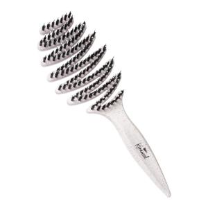 KRRAMEL | Anti-static Volume PEBBLES Comb