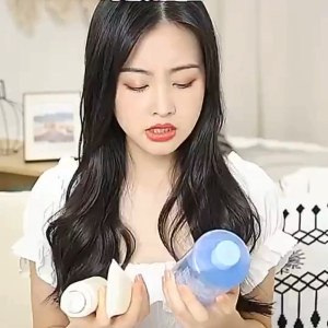 A084 เช็ดเครื่องสำอาง สำลี โทนเนอร์ คลีนซิ่ง เครื่องสำอาง เช็ดหน้า make up remover เมคอัพรีมูฟเวอร์ ทิชชู่เปียก เช็ด CH