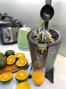 Máy vắt cam Kalpen CJK-2682 công suất 800W chuẩn Đức bảo hành 24 tháng