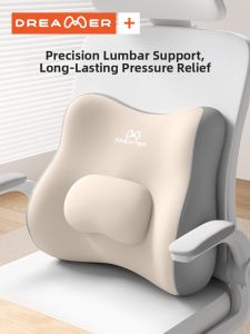 ZHIMENGREN | Office Lumbar Support Pillow