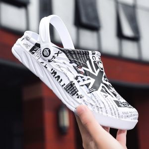 รองเท้าแตะฤดูร้อน 38-49 ชุดสำหรับผู้ชาย - VMAL