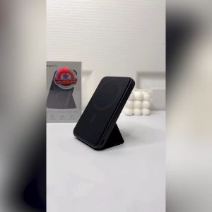 [606บ. คูปองพิเศษ] Orsen EW56 แบตสำรอง 7000mAh ชาร์จไร้สาย ขาตั้งในตัว Eloop PowerBank พาวเวอร์แบงค์ Wireless Charger Type C Output เพาเวอร์แบงค์ แบตเตอรี่สำรอง