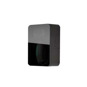 KVS | Weatherproof Charging Station Enclosure Tempered Glass