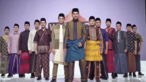 Sarung Batik Pekalongan Terbaru: Desain & Kelebihan