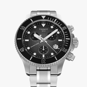 Tissot Seastar 1000 38mm (T1202171106100)