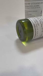 Cồn ethanol thực phẩm 96độ # Ethanol winefood 500ml- Chuyên dùng điều chế mỹ phẩm y tế