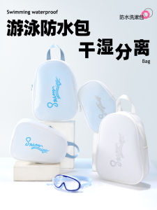 Túi Đựng Đồ Bơi Chống Thấm Nước Túi Đựng Đồ Bơi Chuyên Dụng Túi Đựng Đồ Bơi Bãi Biển Túi Đựng Đồ Bơi Quần Áo Kính Bảo Hộ