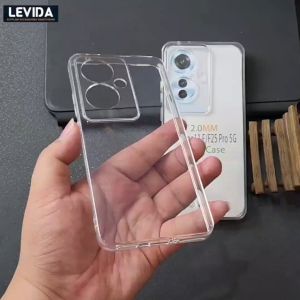 Kasur Oppo Reno 11F & Case Bening: Aksesoris Penting untuk Ponsel Anda