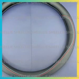 Universal Car Steering Wheel Cover Protection Automobile Protection Universal Size 38cm