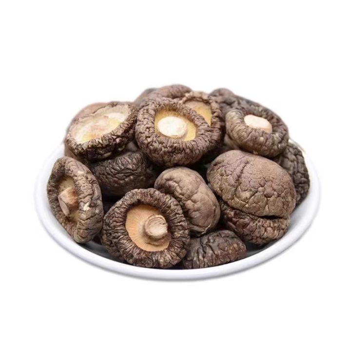 นึกถึงเมืองเห็ดยี่ห้อเห็ดหอมอาหารแห้งจากเมืองเหอหนานหนาง 250 กรัมต่อแพ็คส่วนผสมซุปเพื่อสุขภาพ