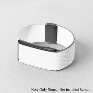 Nylon Strap+Frame for Whoop 5.0 Straps Elastic Stretchable Sports Correa Magnetic Bracelet for Whoop 5 Accessory