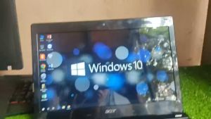 Laptop Acer Aspire 4750 core i5 ram 4gb win10 tặng kèm sạc + túi chống sốc + bảo hành 1 năm