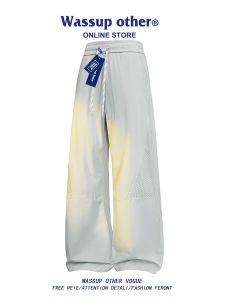 Breathable Comfortable Fashion Mens Casual Pants
