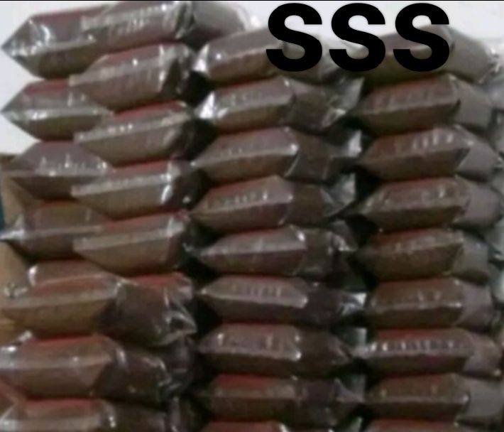 PROMO-Kopi Bubuk Hitam kemasan 2 kg / Kopi Bubuk Cap Turoko Candrawasih