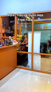 Shaker Vectorlabs 600 ml BPA Free - Food Grade Plastic - Anti Bocor - Botol/Shaker Tempat Minum untuk Susu Protein/GYM By Vectorlabs